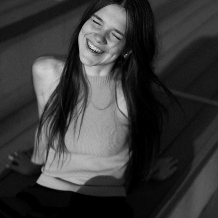 Jordan Lin, Client Relations Director, discussing corporate gifting strategy with business clients