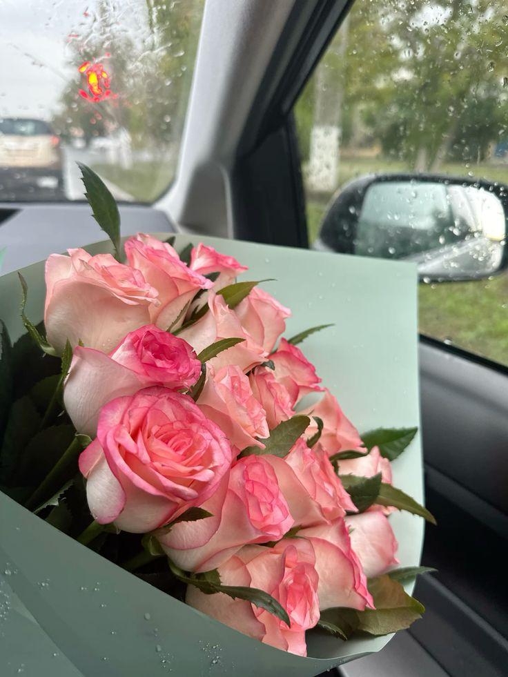 Kernel Bright Studio workshop space where corporate flower arrangements are designed and prepared for business delivery