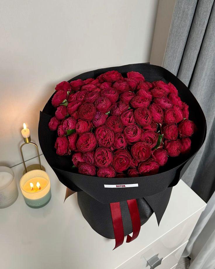 Corporate floral consultation example